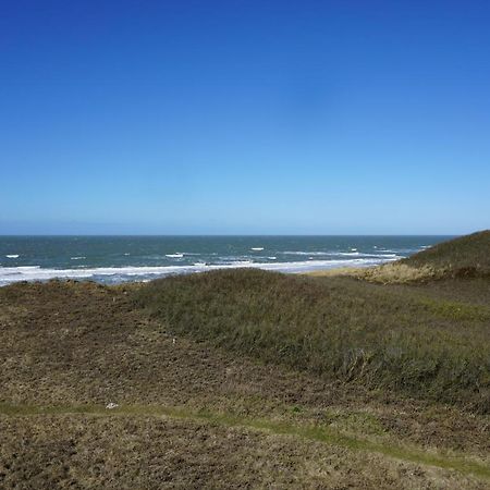 Knyd'S Am Meer Wenningstedt-Braderup Exterior photo