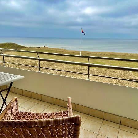 Knyd'S Am Meer Wenningstedt-Braderup Exterior photo
