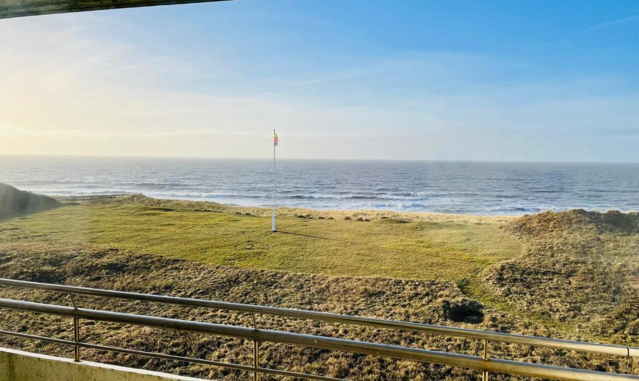 Knyd'S Am Meer Wenningstedt-Braderup Exterior photo
