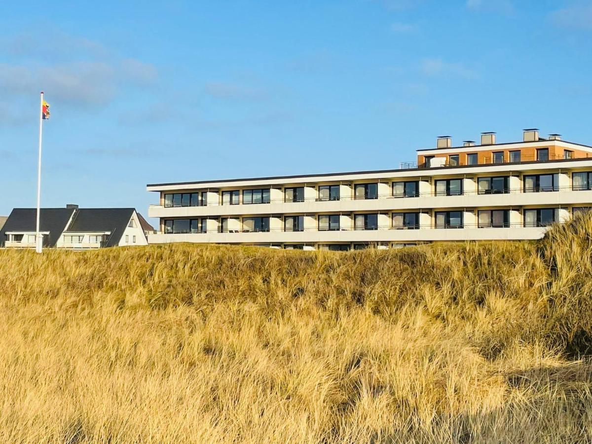 Knyd'S Am Meer Wenningstedt-Braderup Exterior photo