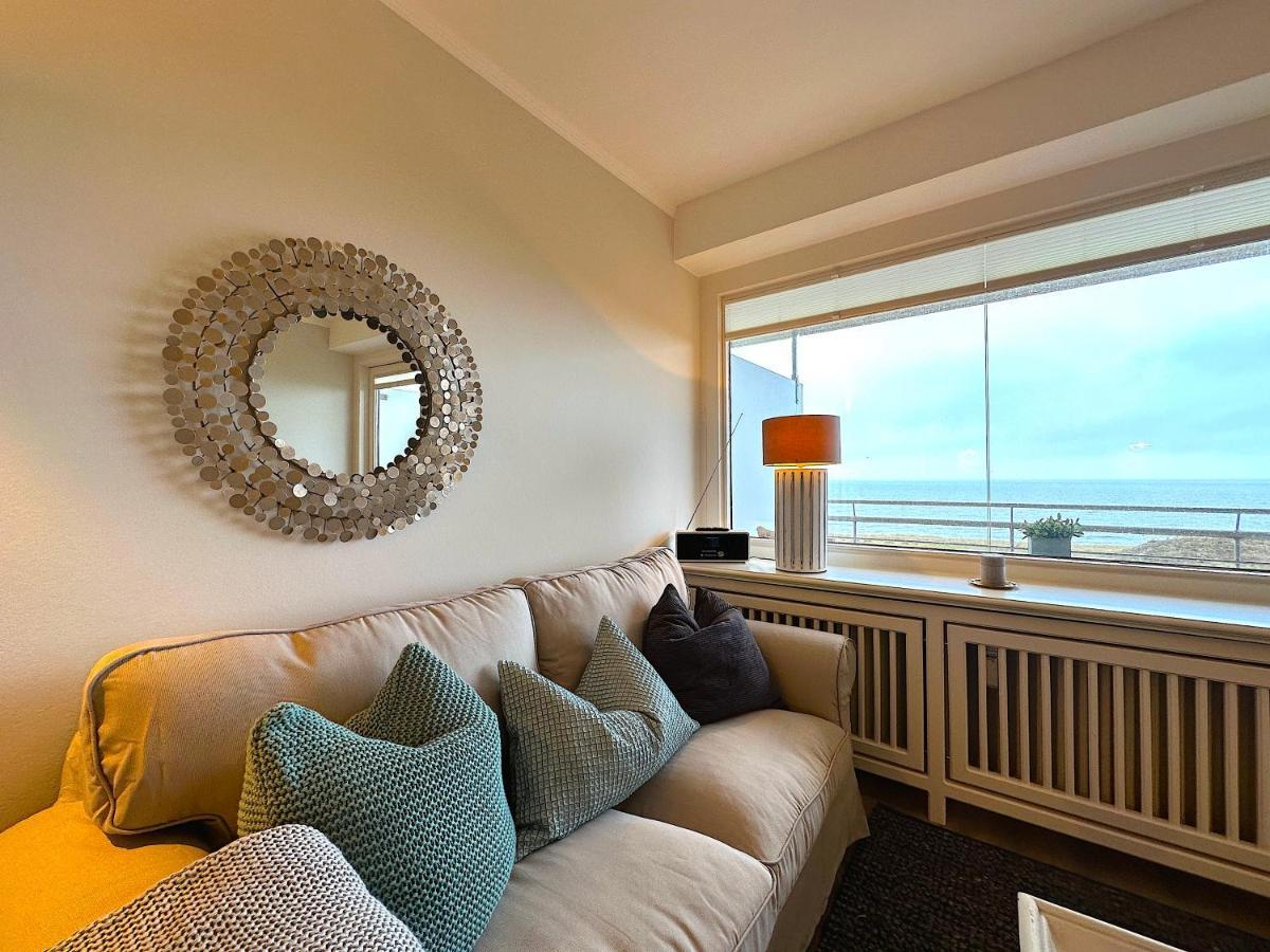 Knyd'S Am Meer Wenningstedt-Braderup Exterior photo