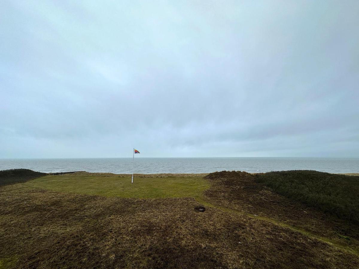 Knyd'S Am Meer Wenningstedt-Braderup Exterior photo