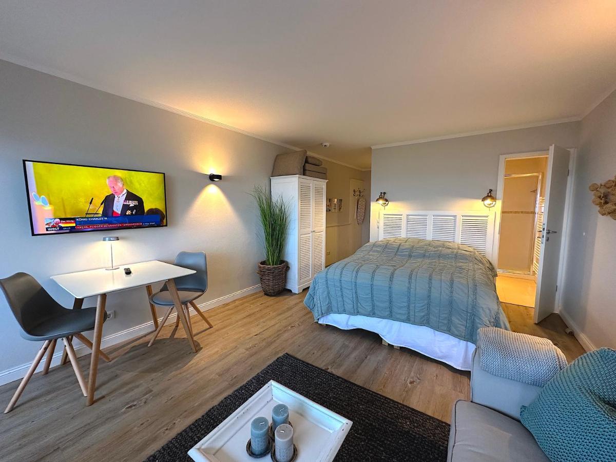 Knyd'S Am Meer Wenningstedt-Braderup Exterior photo